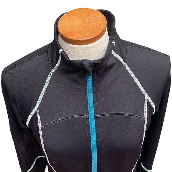 FILA Jacket - Picture 2 of 9